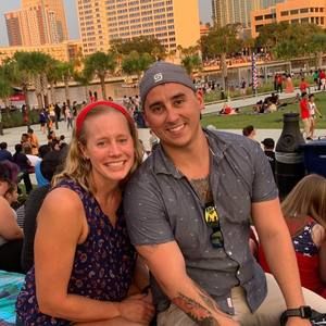 Meet your Posher, Darci